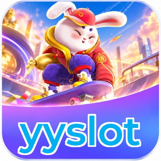 Aplicativo mobile yyslot para iOS e Android