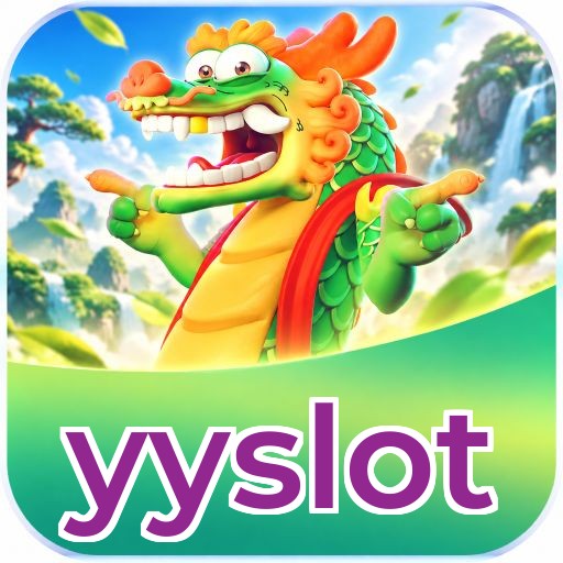 yyslot APK - Interface do aplicativo Android